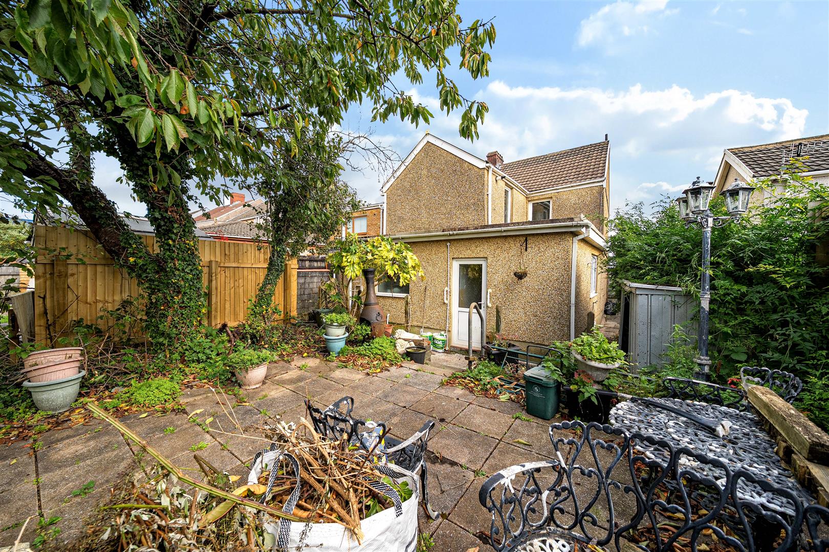 Clase Road, Morriston, Swansea, SA6 8DS